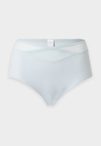 Niewybrane, pearl grey