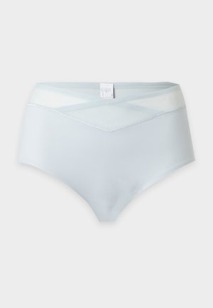 Triumph, TRUE SHAPE SENSATION - Σλιπ - pearl grey