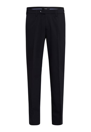 BRAX, STYLE JAN - Pantaloni eleganti - dark blue