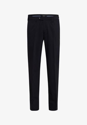 BRAX, STYLE JAN - Pantaloni eleganti - dark blue