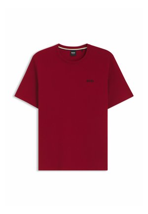 BOSS, - T-shirt basic