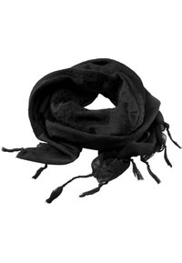 SHEMAG - Halsduk - black