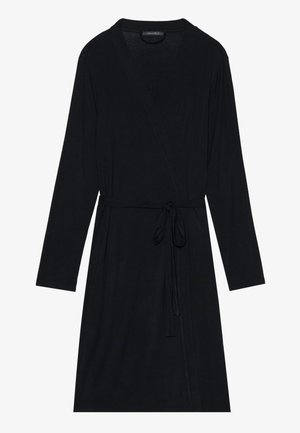 Anna Field Chalatas - black