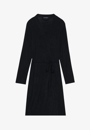 Anna Field Chalatas - black