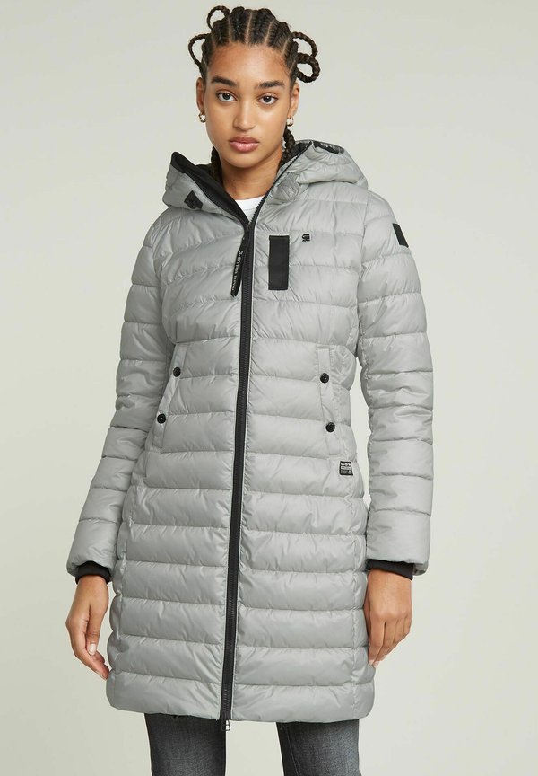 HOODED  - Wintermantel