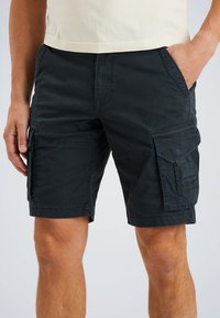 PME Legend Shorts - salute