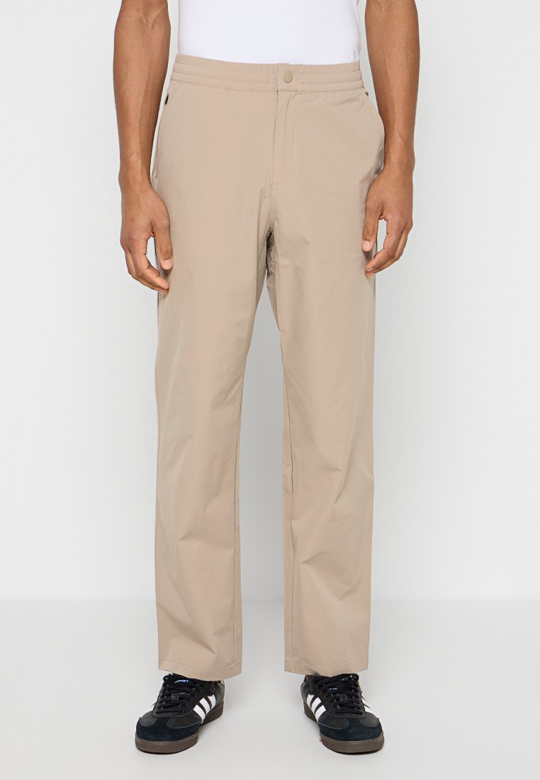 Fila Broek bruin Fila Broek bruin