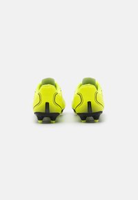 Puma VITORIA FG/AG UNISEX - Scarpe da calcio per terreni duri - electric lime/black