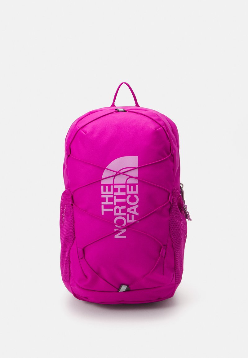 The North Face COURT JESTER UNISEX - Turistinė kuprinė - deep mulberry/dragonfruit