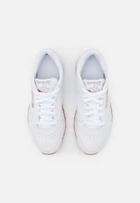 Reebok Classic - Sneakers - footwear white/pure grey Miniatyrbild 1