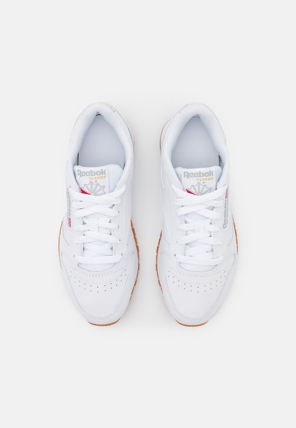 CLASSIC LEATHER TRAINERS - Sneaker low