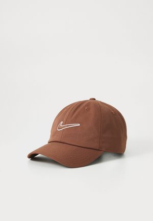 CLUB UNISEX - Cappellino - fauna brown