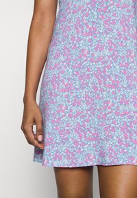 Even&Odd Robe de jour - blue