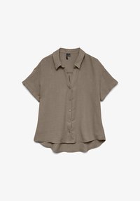 Non sélectionné, brindle