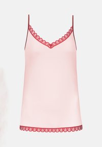 Unselected, bonbon pink