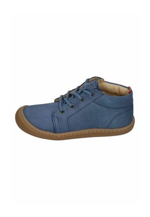 BEN - Baby shoes - blue