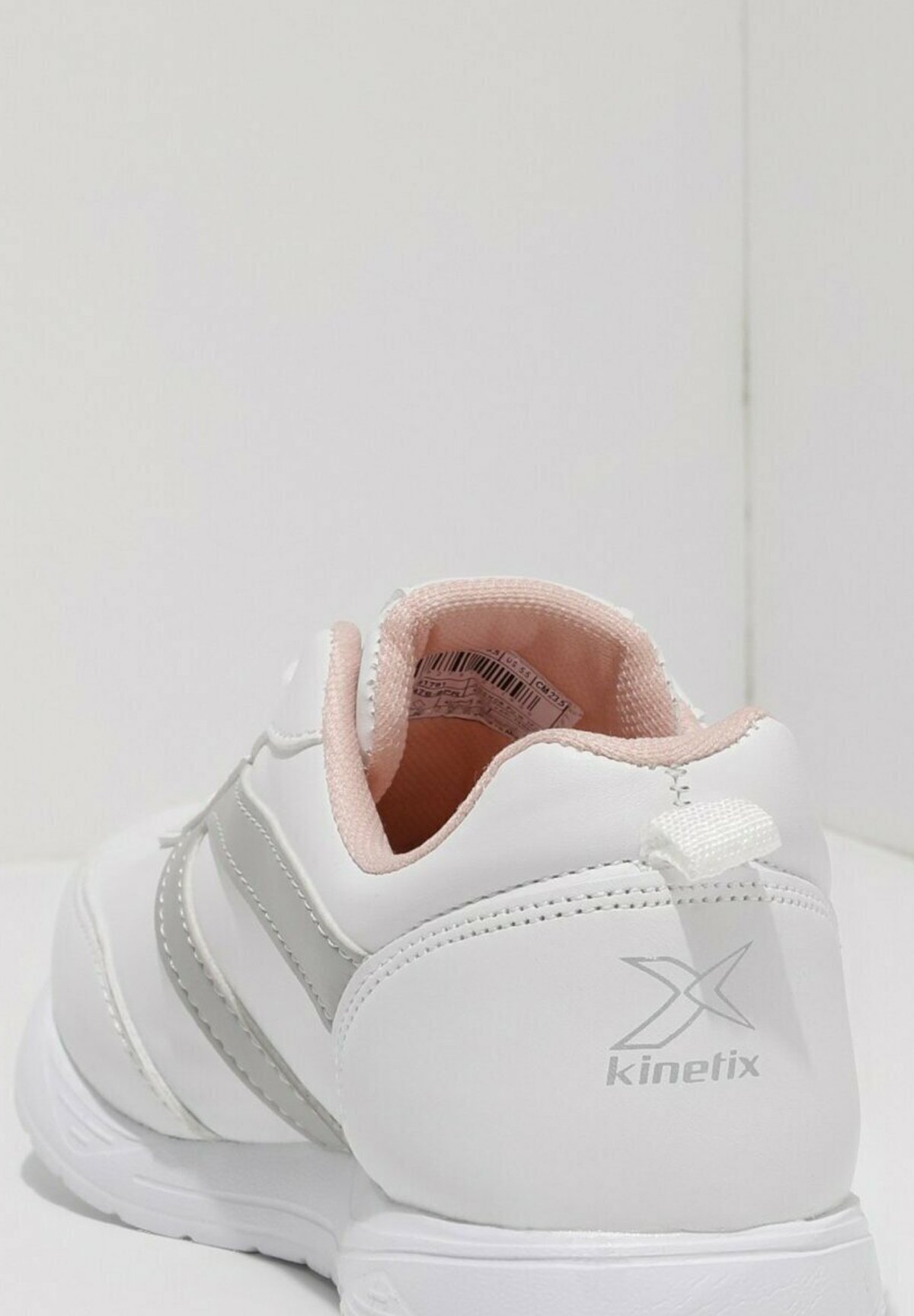 Femme Baskets basses Femme Baskets basses