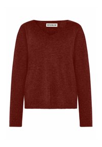 Minimum CODAS - Neule - merlot