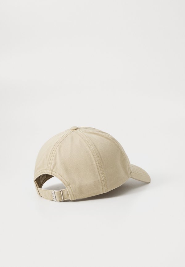 TONAL ARCHIVE SHIELD UNISEX - Cap - beige2