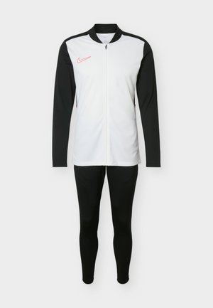 Nike Performance, ACD25 SUIT - Φόρμα - white/black/bright crimson