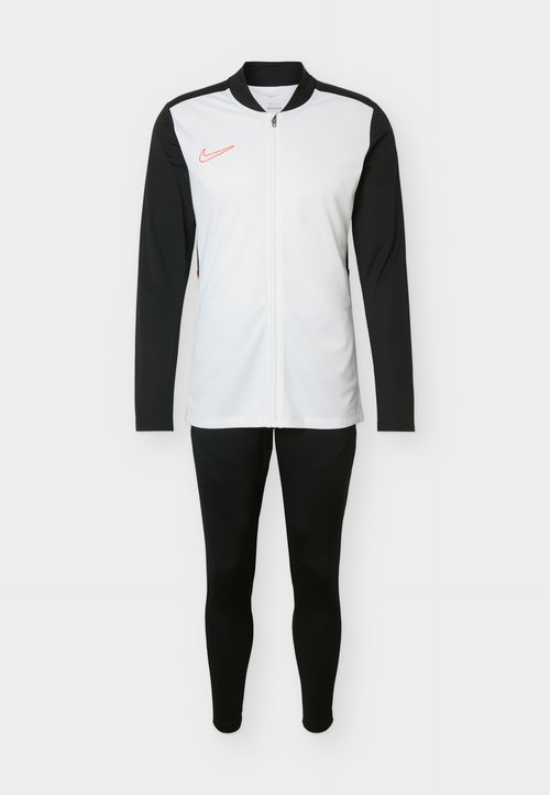 Nike ACD25 - Tracksuit - white/black/bright crimson — photo 5