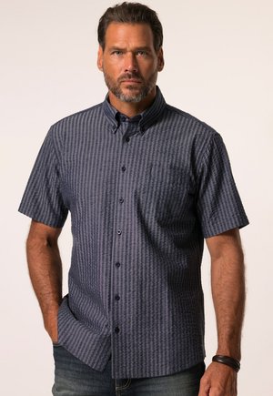 JP1880, Hemd - navy blue