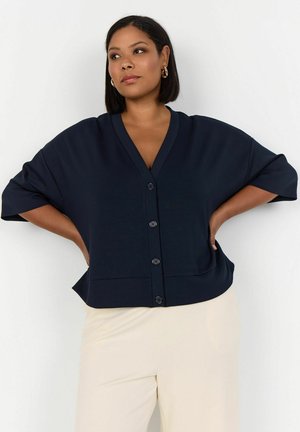 WA-SABINA 43 - Strickjacke - navy