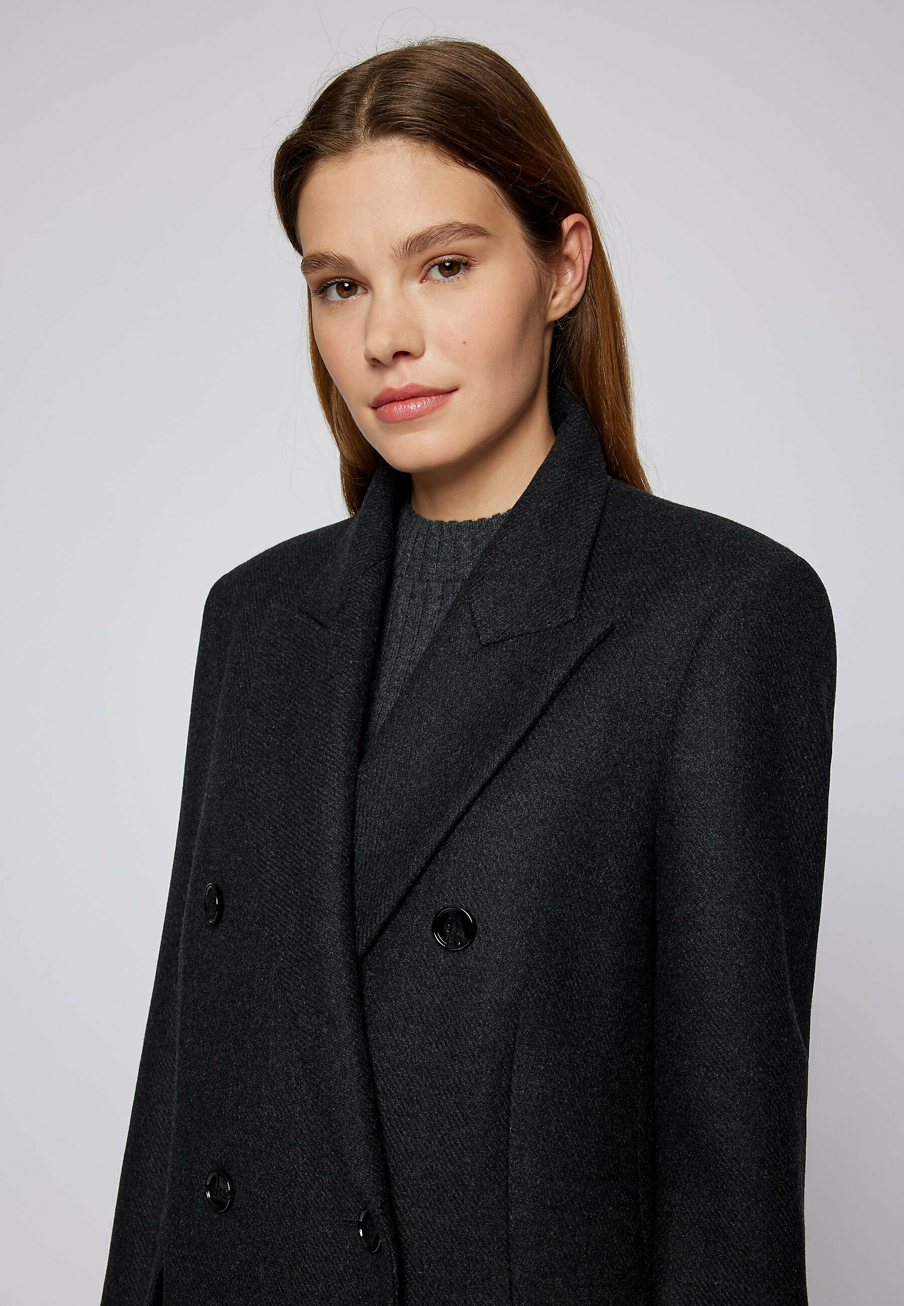 Donna Cappotto classico Donna Cappotto classico