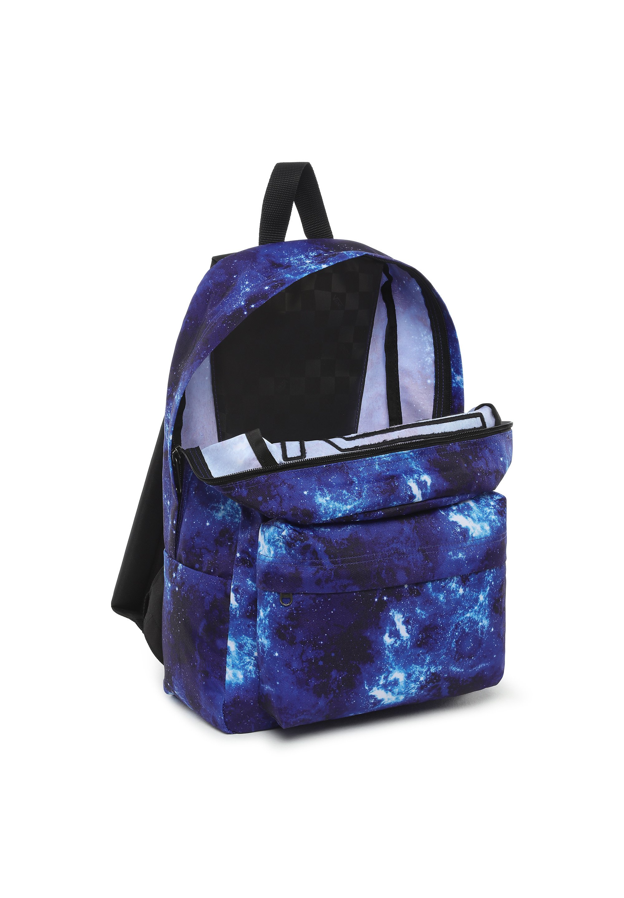vans bag galaxy