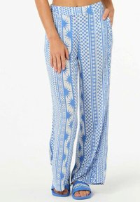 SAN CARLOS       - Strandaccessoire - blue