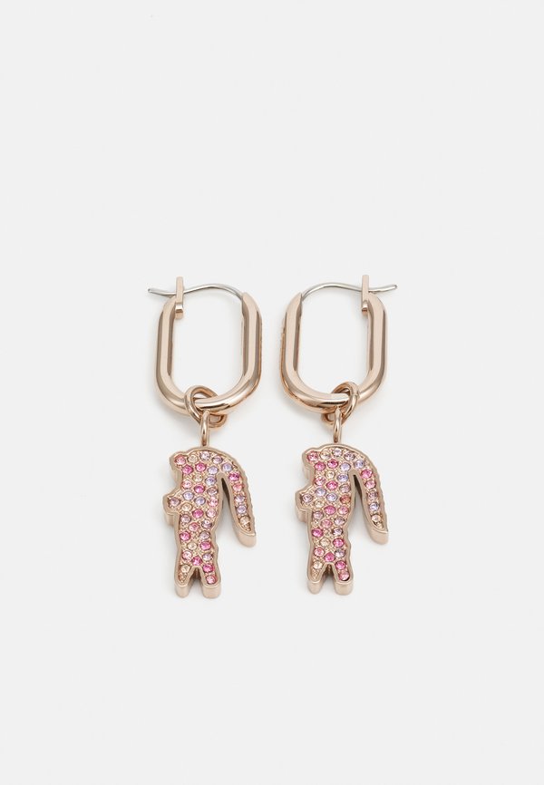 CROCODILE - Earrings