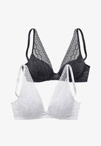 Anita - Reggiseno Basic - Donna Haut/Weiß 5B Anita - Reggiseno Basic - Donna Haut/Weiß 5B