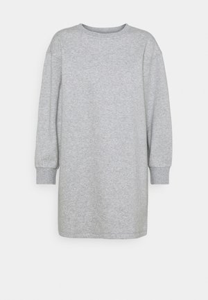 Sweatshirt - light grey