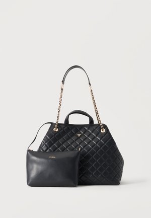 Guess, JULIET LARGE 2 IN 1 - Cabas - black
