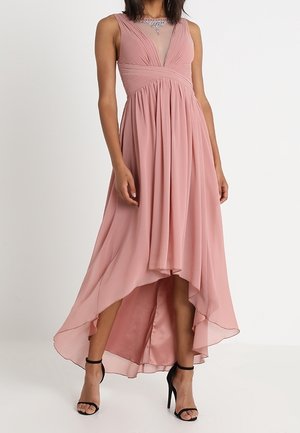 Festklänning - light pink