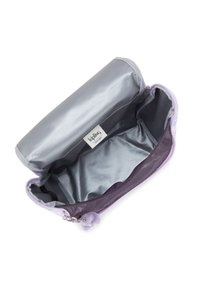 Kipling NEW CHIROU - Kabelka - aqua flowers
