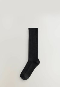 Next 3 PACK - Strømper - black