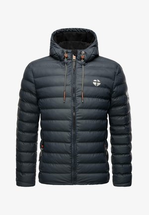 ZAHAROO - Winterjacke - stone blue