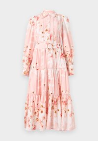 YAS YASBILLA - Skjortekjole - chintz rose
