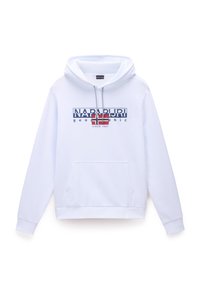 Unselected, bright white