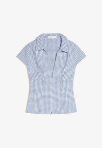 Neselectat, dark blue