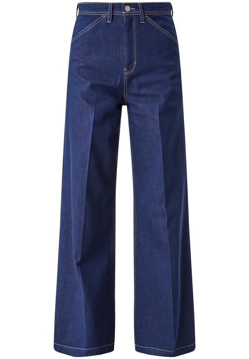 s.Oliver Flared Jeans gewassen s.Oliver Flared Jeans gewassen