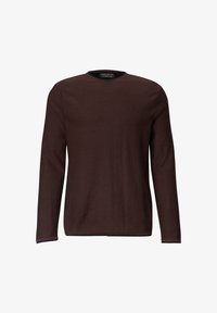 Non sélectionné, maroon brown