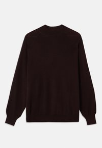 Vybrané, brown