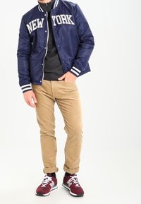 Abercrombie & Fitch Pullover - grey