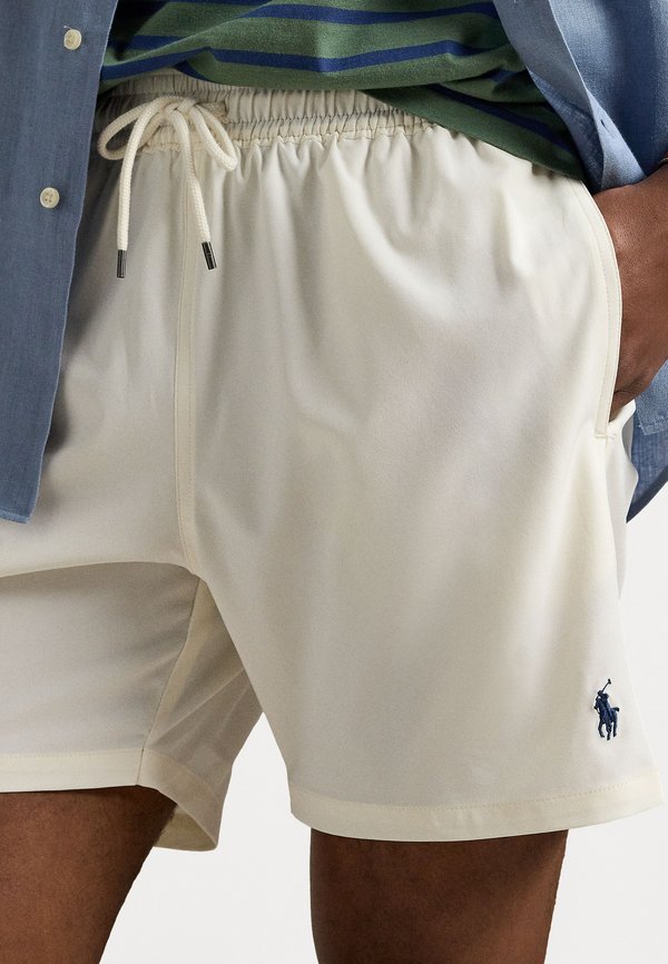 14.6 CM TRAVELLER CLASSIC SWIMMING TRUNK - Swimming shorts - pale cream2