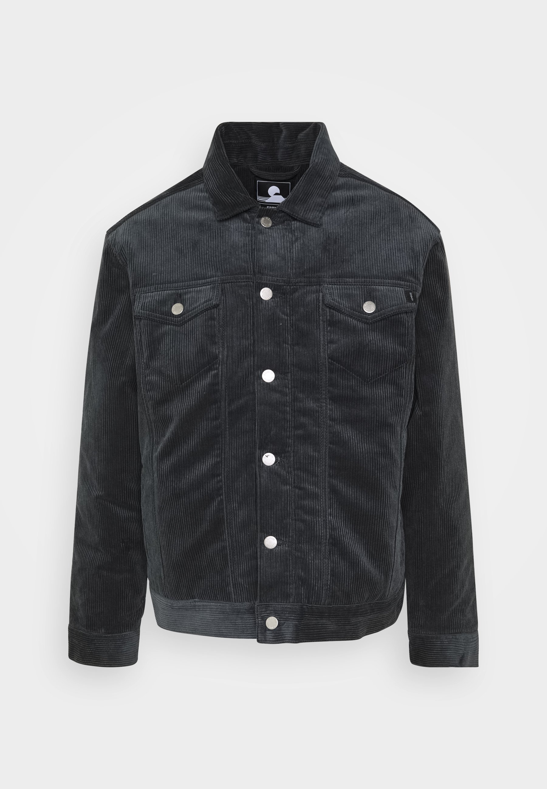 edwin trucker jacket