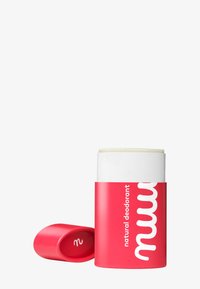 nuud - THE STICK - Deodoranter - red Miniaturebillede 1