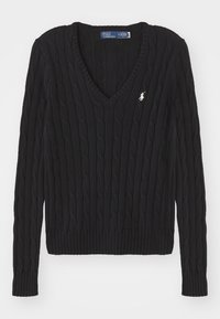 Unselected, black/white