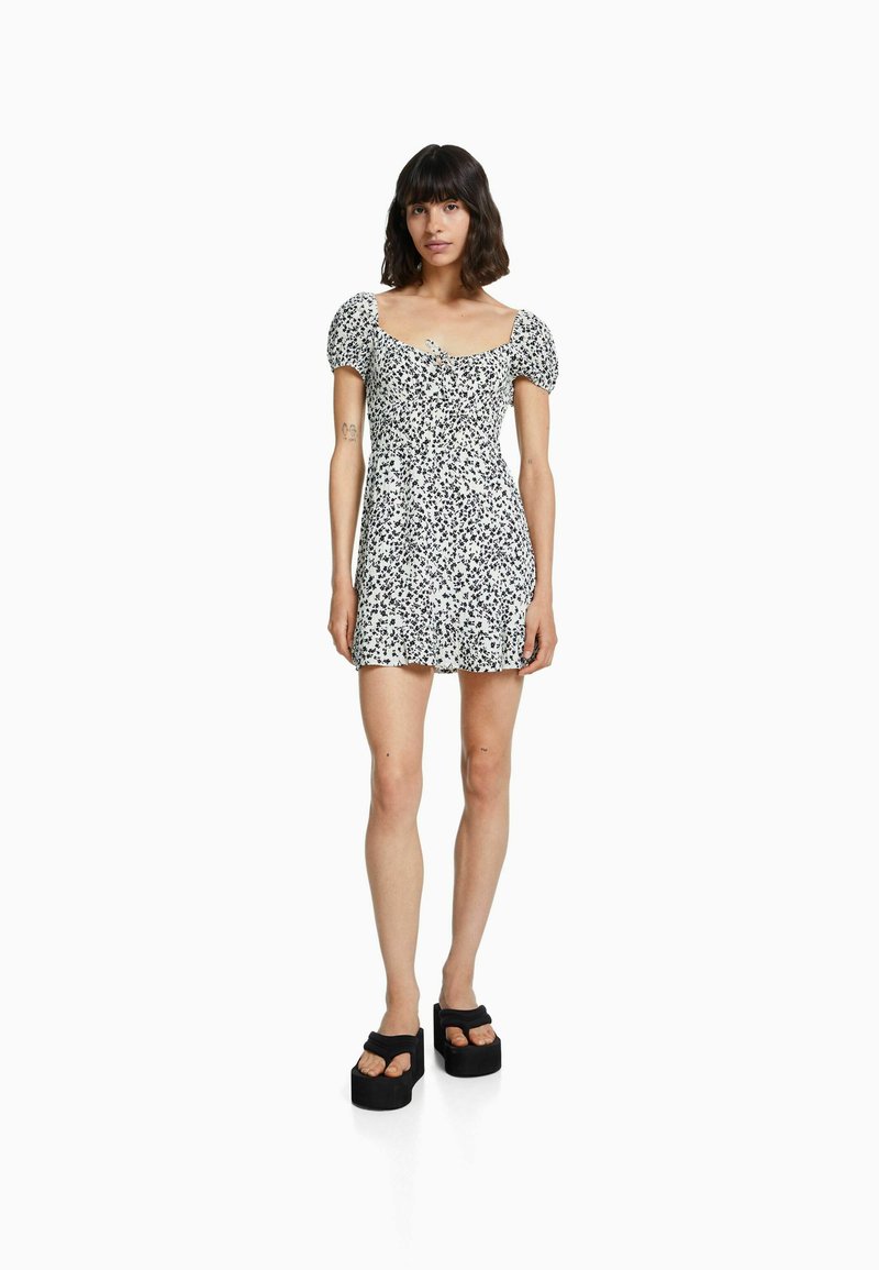 Abito in maglia